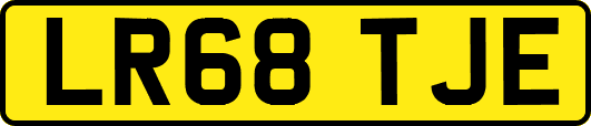 LR68TJE