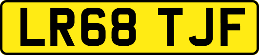 LR68TJF