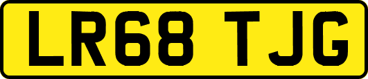 LR68TJG