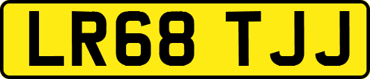 LR68TJJ