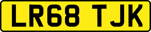 LR68TJK