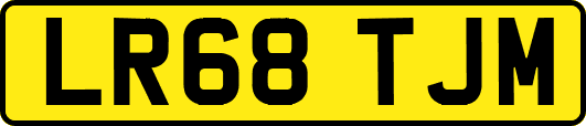 LR68TJM