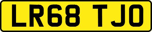 LR68TJO