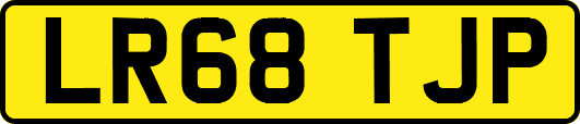 LR68TJP