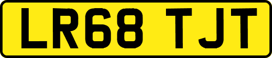 LR68TJT