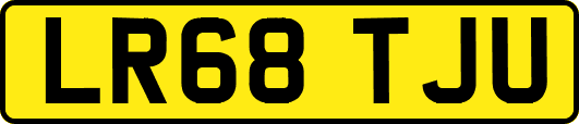 LR68TJU