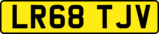 LR68TJV