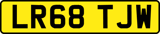 LR68TJW