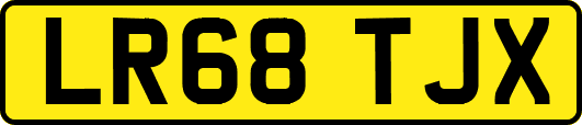 LR68TJX