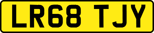 LR68TJY
