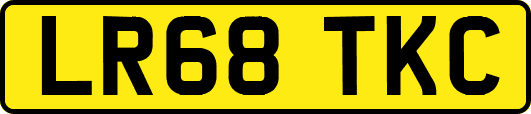 LR68TKC