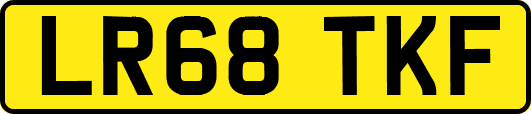 LR68TKF