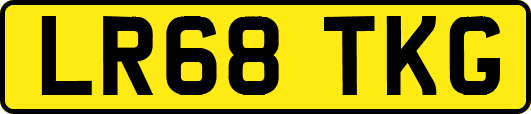 LR68TKG
