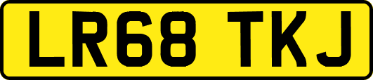 LR68TKJ