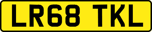 LR68TKL