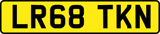 LR68TKN