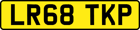 LR68TKP