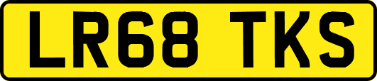 LR68TKS
