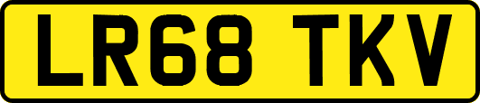 LR68TKV