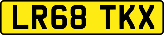 LR68TKX