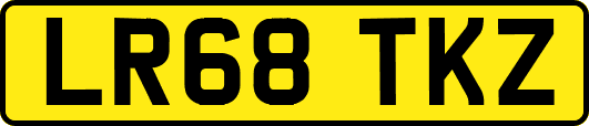 LR68TKZ