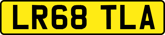 LR68TLA