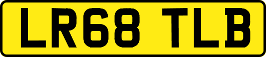 LR68TLB