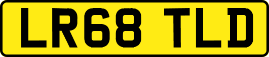 LR68TLD