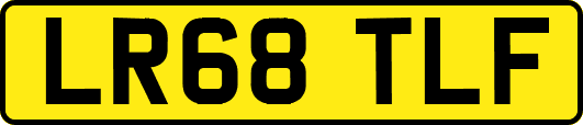 LR68TLF