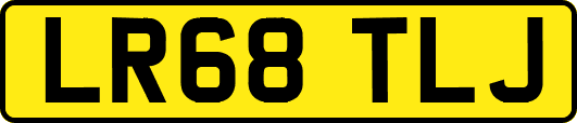 LR68TLJ