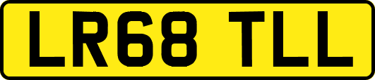 LR68TLL