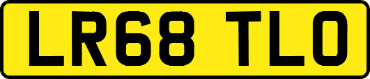 LR68TLO