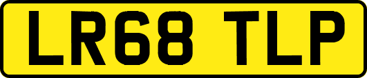 LR68TLP