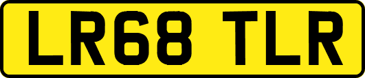 LR68TLR