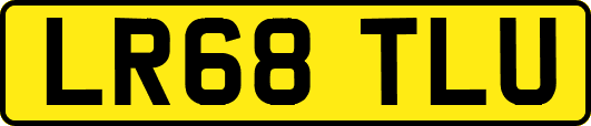 LR68TLU