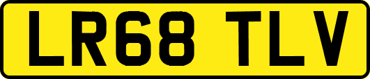 LR68TLV