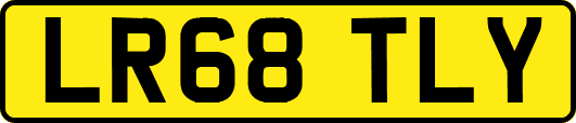 LR68TLY