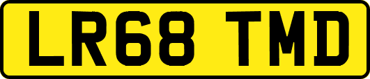 LR68TMD