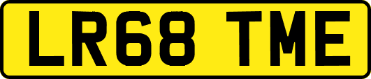 LR68TME