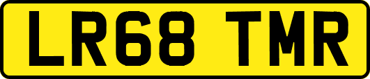 LR68TMR