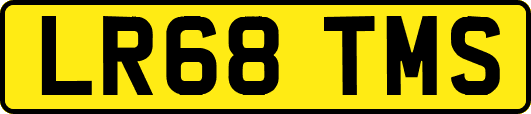 LR68TMS