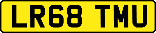 LR68TMU