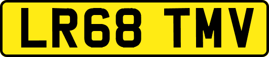 LR68TMV
