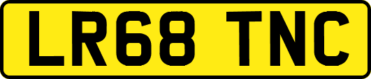 LR68TNC