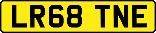 LR68TNE