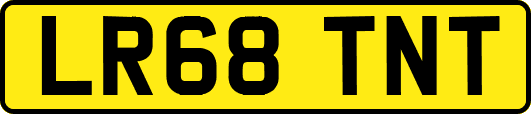 LR68TNT
