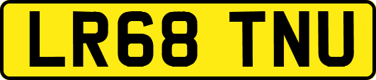 LR68TNU