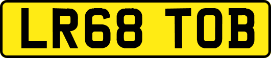 LR68TOB