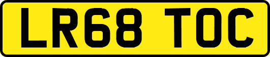 LR68TOC