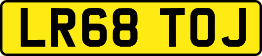LR68TOJ